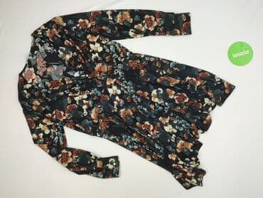 sukienka w kwiatki hm: H&M, Sukienka damska, rozmiar XS — 3