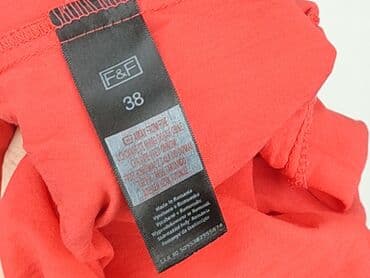 obcisła bluza: F&F, Bluzka damska, M — 5
