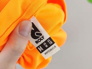 kurtka legii: Roly, T-shirt sportowy dla mężczyzn, rozmiar M — 4