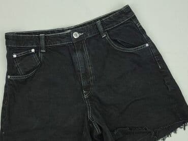 szorty damskie bershka: Bershka, Szorty damskie, rozmiar XL — 1