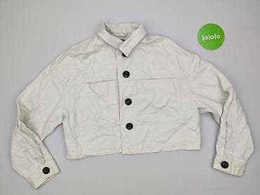 bikbok jacket: Primark, Kurtka przejściowa damska, rozmiar S — 2