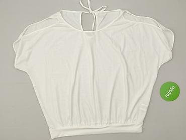 sheinside plus: Shein, Bluzka damska, rozmiar L — 2