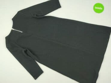jakie rajstopy do srebrnej sukienki: Esmara, Women`s dress, size XS (EU 34) — 3