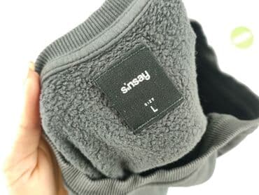 koszulka barcelony sinsay: Sinsay, Women`s sweatshirt, size L (EU 40) — 4