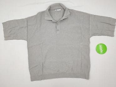 buggy jeans: Zara, Sweter dla mężczyzn, rozmiar M — 2