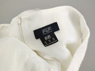 new yorker sklep online sukienki: F&F, Sukienka damska, 4XL — 4