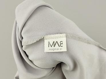 sweter golf damski: Tunika damska, rozmiar One size — 4