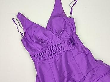 sukienki czerwone mini: Sukienka damska, rozmiar XL — 1