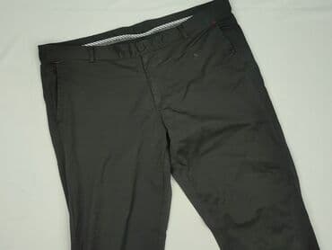 jeansy 46: Chinosy dla mężczyzn, rozmiar XL — 1