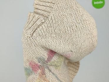 kurtka pull bear: Sweter damski, rozmiar S — 5