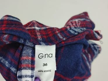 t shirty python: Gina, Koszula damska, rozmiar S — 4