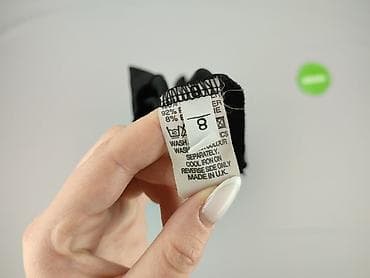 biustonosz 85 a: KIAH, Sukienka damska, rozmiar S — 5