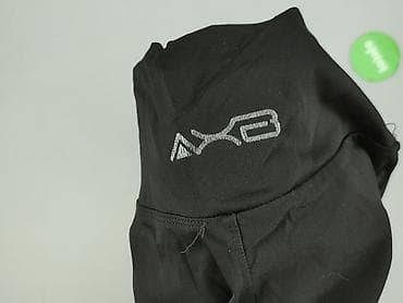 leggings: Legginsy Sportowe damskie, rozmiar M — 5