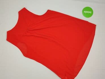 koszula z eko skóry reserved: New Look, Bluzka damska, 2XL — 3