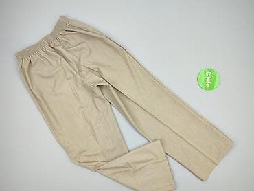 buty adidas support: Spodnie materiałowe damskie, rozmiar L — 3