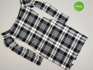 sukienki w czerwoną kratę: Shein, Sukienka damska, rozmiar S — 3