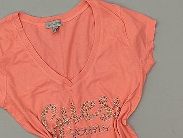 sweter damski guess: Guess, T-shirt damski, rozmiar M — 1