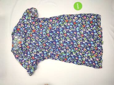 wólczanka koszula jedwabna: Women`s shirt, size L (EU 40) — 2