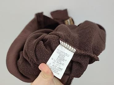 sweter bordo: Bluza damska
, rozmiar One size — 4