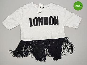 key largo clothes: Fasardi, T-shirt damski, rozmiar L — 2