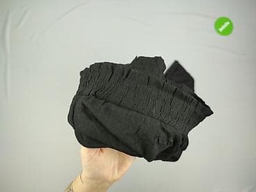 nasa spodnie: Spodnie materiałowe damskie, rozmiar 2XL — 6