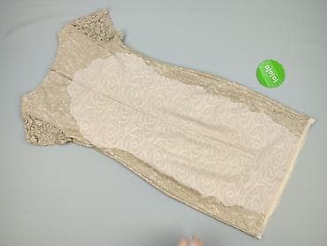 body czarne: Sukienka damska, rozmiar L — 3