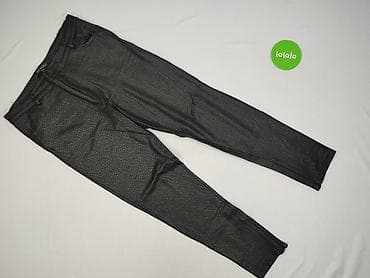 bluzki louis vuitton: Top Secret, Spodnie materiałowe damskie, rozmiar XL — 2