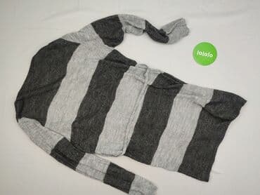 długi sweter sukienki: QUIOSQUE, Kardigan damski, rozmiar XL — 3