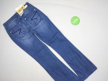 Ubrania damskie: Jeansy damskie, S — 3