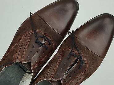 shadow buty: Półbuty dla mężczyzn, rozmiar 42 — 5