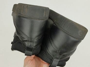 kozaki do kolan ccc: Botki dla mężczyzn, rozmiar 43 — 6