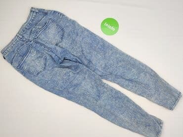 jeansy flare co to znaczy: DENIM JEANS, Jeansy damskie, rozmiar M — 3