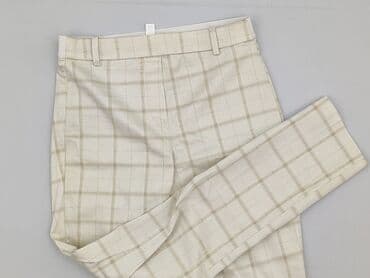 piżama jednorożec h m: H&M, Spodnie materiałowe damskie, S — 1