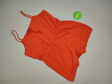 ubrania dla niskich i puszystych: Studio, Women`s overall, size 5XL — 2