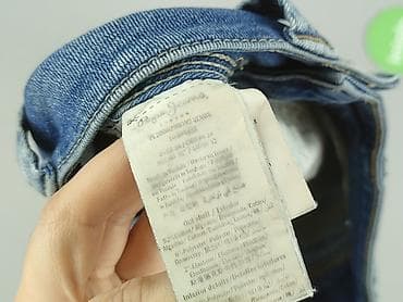 jeansy prl: Pepe Jeans, Jeansy damskie, rozmiar 2XS — 5