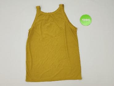 bialy top: T-shirt damski, rozmiar S — 3