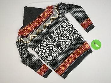 kurtki snowboard: Gina, Kardigan damski, rozmiar M — 3