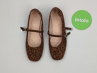 flexx buty: Balerinki damskie, rozmiar 38 — 2