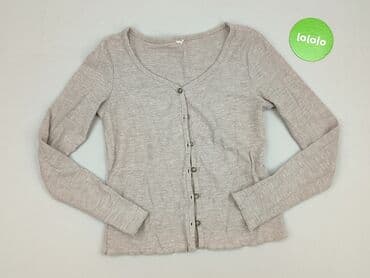 tanie narzutki damskie: Kardigan damski, rozmiar S — 2