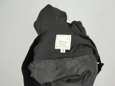 spodnice moraj: Jeff & Co, Spódnica damska, rozmiar XL — 4