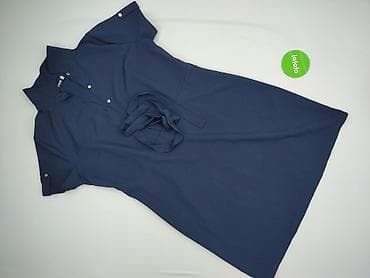 koszule mihos: Impression, Sukienka damska, rozmiar 3XL — 2