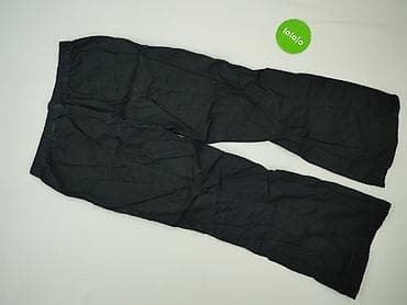 spodnie cargo primark: H&M Divided, Spodnie cargo damskie, rozmiar S — 3