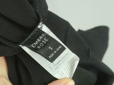 bluzki emo: Emery Rose, Bluzka damska, rozmiar S — 5