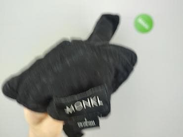 monkl bluzka: Monki, Sukienka damska, rozmiar L — 5