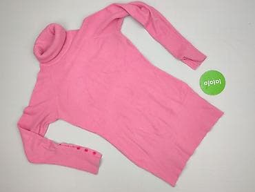 sweter canda: ONLY, Golf damski, rozmiar M — 2