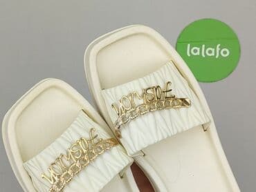 crocs klapouchy: Klapki damskie, rozmiar 38 — 6