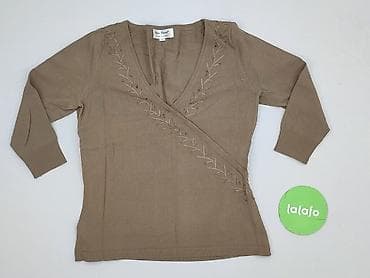 kurtka varlesca: Rose, Sweter damski, rozmiar S — 2