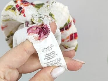 cropp bluzki z krótkim rękawem: AMBIANCE, Top damski, rozmiar M — 4