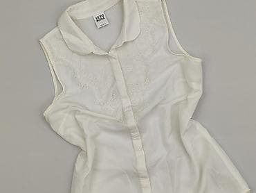 top perkins: Vero Moda, Bluzka damska, rozmiar S — 1