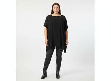 bruno banani t shirty: Bruno Banani, Women`s tunic, size XL — 1